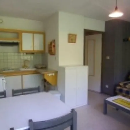 Appartement Apartment La Soulane 2 *