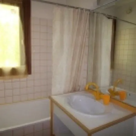 Apartment La Soulane 2 *