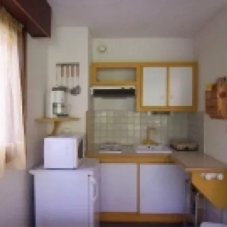 Apartment La Soulane 2 Appartement Vignec