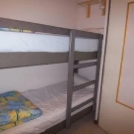 Appartement Apartment La Soulane 2 *