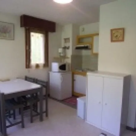 Apartment Apartment La Soulane 2 Vignec